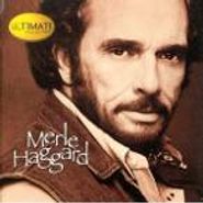 Merle Haggard, Ultimate Collection (CD)